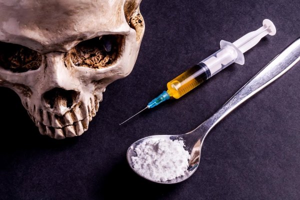 Действующие ссылки на кракен